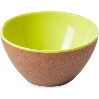 Plastová kuchyňská mísa OMADA ECOLIVING zelená 1,5 l