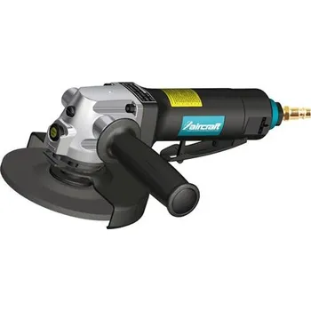 úhlová bruska BOW Průmyslová úhlová bruska IWS 125-2 PRO, 2403483