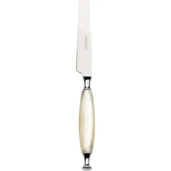 Příbor BUGATTI Country 21 cm - nerezový stolní nůž