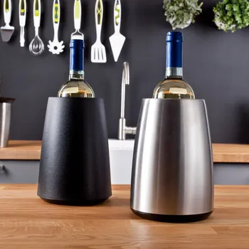 Chladič na víno VACU VIN Ri Elegant 2 ks. - chladiče vína