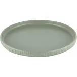 FLORINA GREDIS mělký keramický talíř s okrajem 26,5 cm