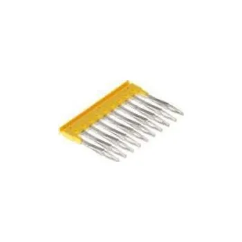 RC vybavení Propojka ZQV 1,5/10 177620 WEI WEIDMULLER, s.r.o. 37-06-257-50520