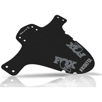 Blatník na kolo Přední blatník FOX Grey