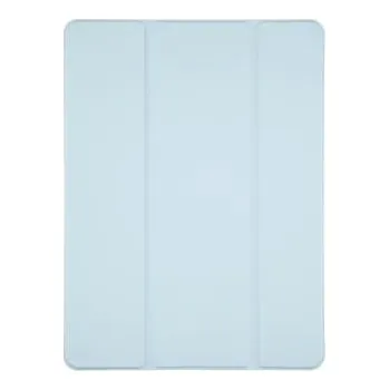 Příslušenství pro tablet OBAL:ME MistyTab Pouzdro pro iPad Air (2020/2022/2024/2025)/iPad Pro 11 (1/2/3/4) Light Blue