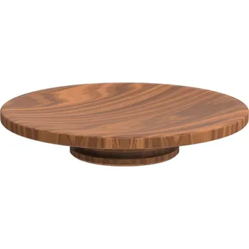 Drátěná police ADA - odkládací polička, hnědý ořech HF506793629000