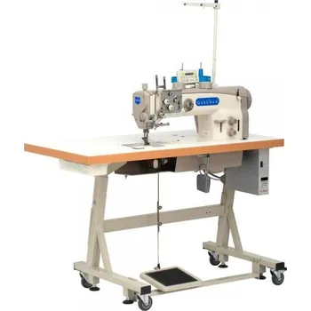 Šicí stroj Garudan GF-137-448 MH/L38 (komplet)