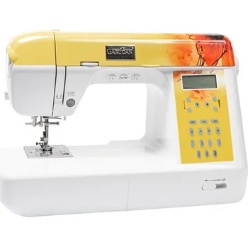 Domácí šicí stroj Inspiro Harmony GHE-1200-Y