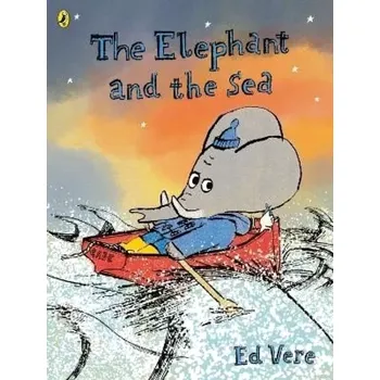 Elephant and the Sea (Edward de Vere, 2024)