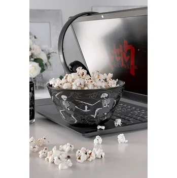 miska KILLSTAR - Danse Macabre - Black