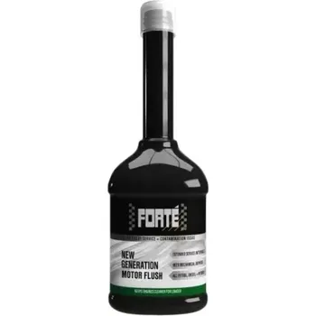 aditivum FORTE NEW GENERATION MOTOR FLUSH - Proplach motoru nové generace 400ml