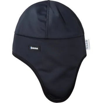 Čepice Kama Soft Shell čepice AW36 110 - černá M