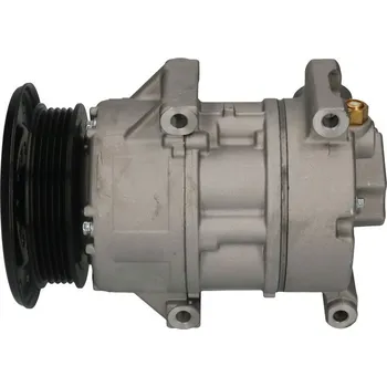 Kompresor klimatizace Kompresor, klimatizace BOSCH 1 986 AD1 259