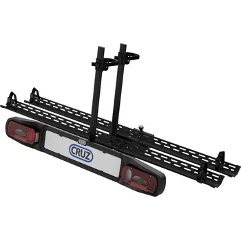 Nosič kol Nosič kol Cruz Stema - 3 kola, na tažné zařízení