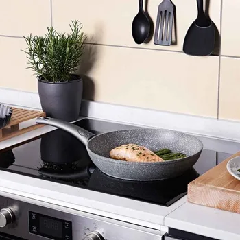 TOGNANA PureRoq 30 cm - nepřilnavá pánev