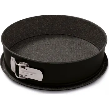 Forma na pečení GUARDINI Blackstone 26 cm - forma na dort s&nbsp;odnímatelným dnem