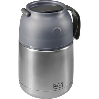 Termoska LURCH Flask 0,48 l - termoska na oběd z nerezové oceli