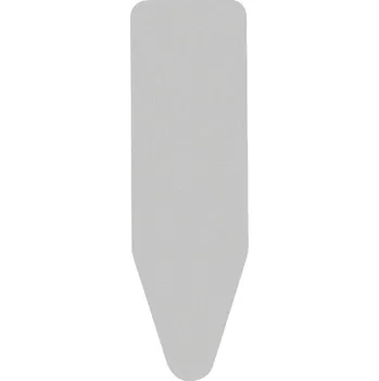 Potah na žehlicí prkno BRABANTIA Silver grey 135 x 45 cm (317309) - bavlněný potah na žehlicí prkno