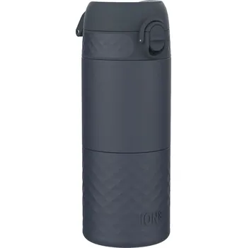 Láhev ION8 Double Wall Travel Mug Ash Navy 0,36 l - termoska z nerezové oceli