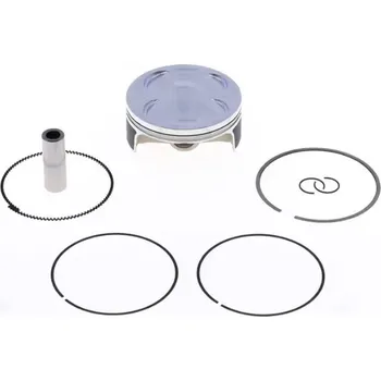 Píst motoru ATHENA 2025/06 píst KAWASAKI KX 250 F (KXF250) 17-19 (4T) BIG BORE kovaný (STD. + 6,01mm = 82,96mm) (13.4:1) (ATHENA 2025/06 píst KAWASAKI KX 250 F (KXF250) 17-19 (4T) BIG BORE kovaný (STD. + 6,01mm = 82,96mm) (13.4:1))