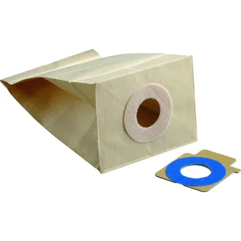 Sáček do vysavače Papírové sáčky do vysavače RAYEN 30 x 18 cm 5 ks.