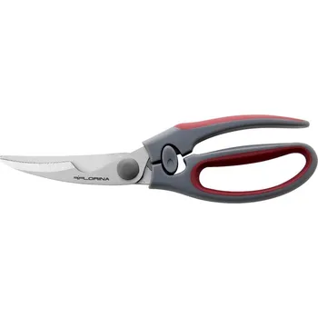 Kuchyňské nůžky Kuchyňské nůžky na drůbež z nerezové oceli FLORINA MULTI-SMART