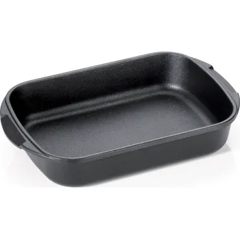 Plech na pečení ANTIK ARS DELIZIA GIAVIA BLACK hliníková forma na pečení