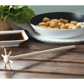 Vařečka Dřevěná kvedlačka HORALSKÁ 28 cm