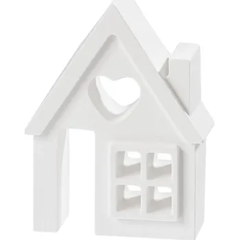 Forma na odlévání HobbyFun Silikonová forma na odlévání - dům XS nízký