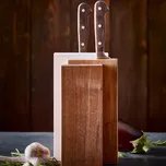 Blok na nože CRAFTER se 6 noži - WÜSTHOF (nový)