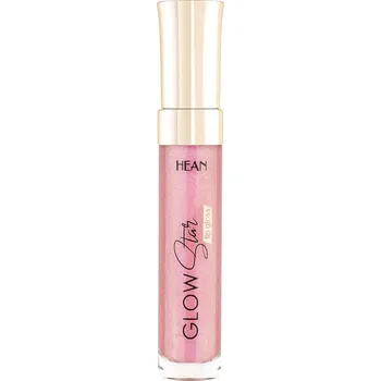 Přípravek na rty Hean Lip Gloss Glow Star lesk na rty 04, 7,5 ml