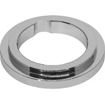 Vodovodní baterie Kludi - Podložka pod baterii, chrom 7499805-00