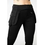 pás s kapsami KILLSTAR - Glitch Pocket - Black