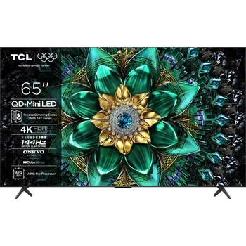 TCL 65" QLED (65Q6C)