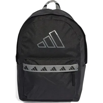 Sportovní batoh Batoh ADIDAS CL TAPE BPK JY1058 – Černá