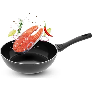 Pánev GERLACH Harmony Classic 24 cm - Keramická pánev