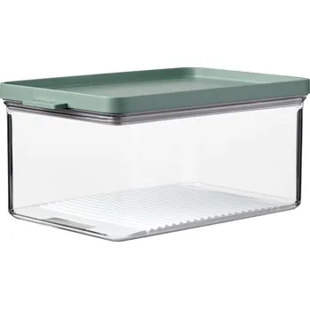 Dóza na potraviny MEPAL Omnia 2 l - plastová nádoba na uzeniny a sýr