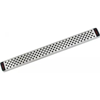 GLOBAL KITCHEN magnetický držák na nože z nerezové oceli 51 cm