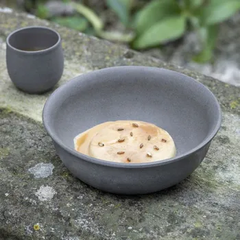 Mísa 17,3 cm šedá č. W - REVOL (novinka)