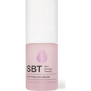 Péče o oční okolí SBT - SENSITIVE Soothing Eye Cream Oční krémy 15 ml unisex