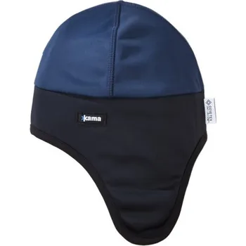 Čepice Kama Soft Shell čepice AW36 108 - tmavě modrá M
