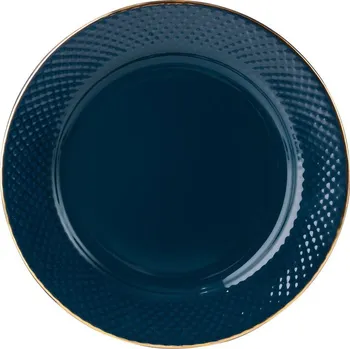 Talíř Porcelánový dezertní talíř FLORINA TIFFANY 19 cm