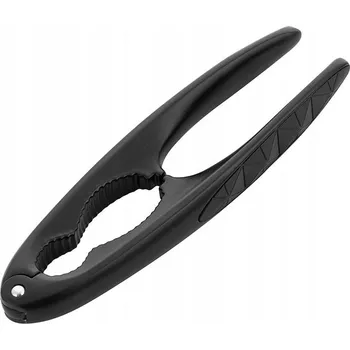 Louskáček Ořechováč kovový FLORINA BLACK