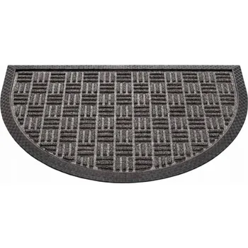 Rohožka Hotová PVC rohožka, textilní 60 x 40 cm