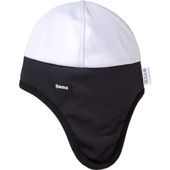 Čepice Kama Soft Shell čepice AW36 100 - bílá M