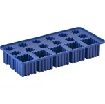 ZONE DENMARK Singles - silikonový zásobník na kostky ledu