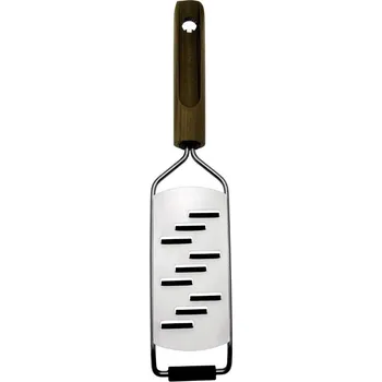 Struhadlo LEGNOART plátky – nerezové kuchyňské struhadlo