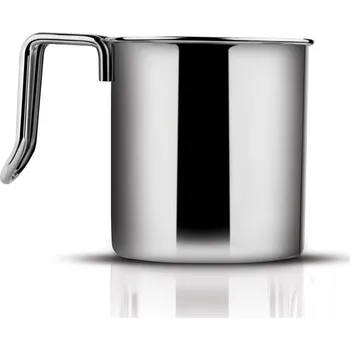 IDEALE VP 9 cm nerezový hrnec na mléko