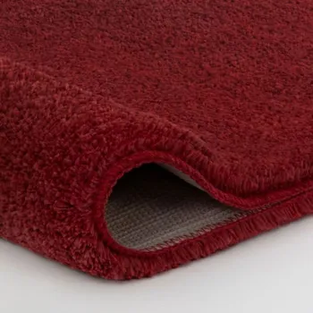 Koupelnová předložka Polyesterový koupelnový kobereček KLEINE WOLKE MEADOW 120 x 70 cm