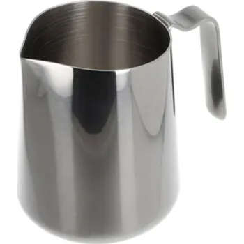 Konvička na mléko FELLOW Eddy Pitcher grafitová 530 ml - nerezová konvička na mléko