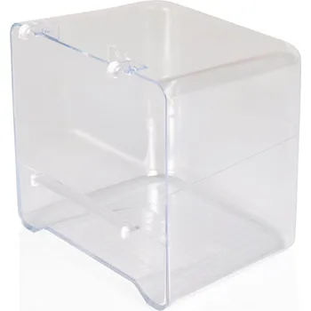 Krmítko pro ptáka Tommi CZ s.r.o. Koupelna hranatá